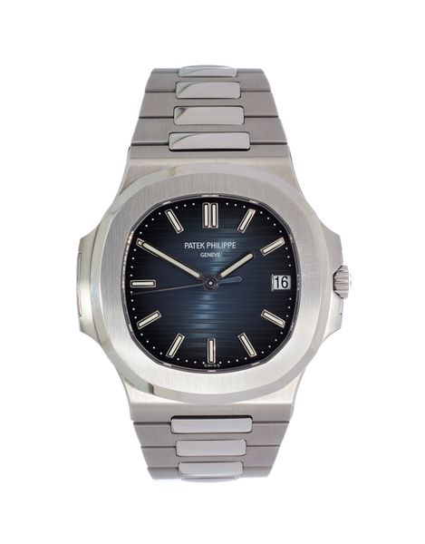 Patek Philippe Nautilus 5711/1A-010
